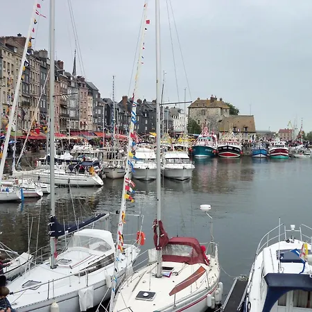 L'ex-voto Honfleur