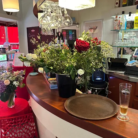 L'ex-voto Couette-café