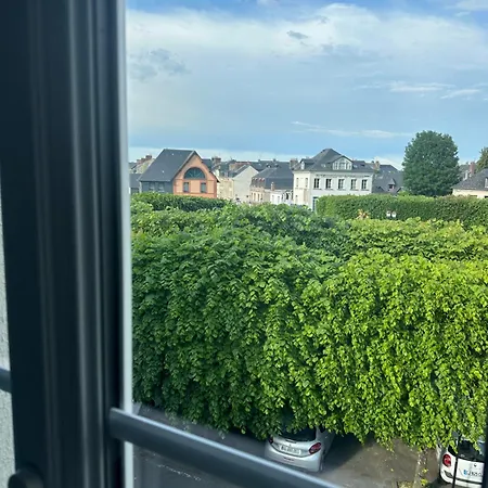 L'ex-voto Couette-café