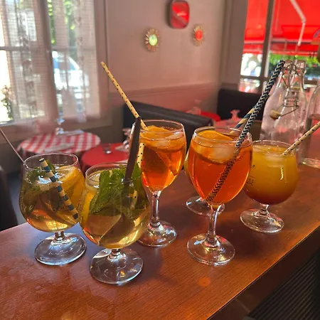 L'ex-voto Couette-café 3*