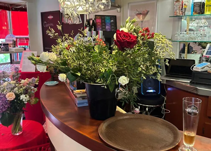 L'ex-voto Bed & Breakfast