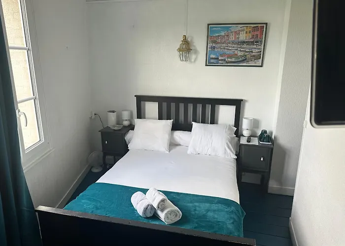 Bed & Breakfast L'ex-voto 3*