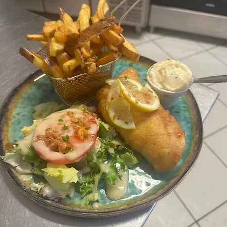 L'ex-voto Bed & Breakfast 3*