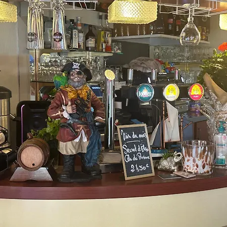 B&B L'ex-voto 옹플뢰르