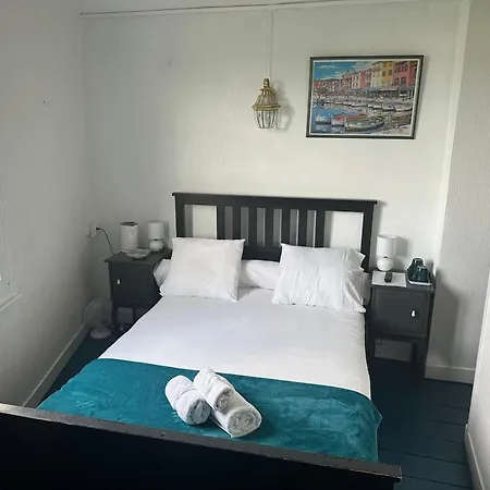 Frühstückspension L'ex-voto 3*