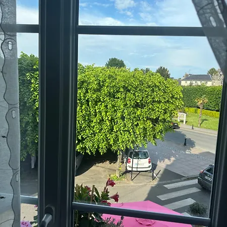 L'ex-voto Honfleur