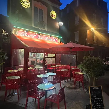 Bed & Breakfast L'ex-voto