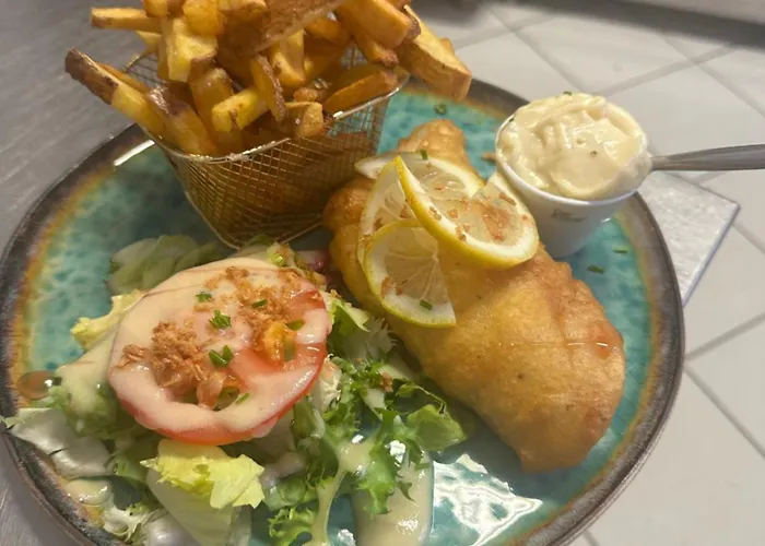 L'ex-voto Nocleg ze śniadaniem 3*