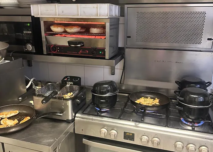 艾克斯博托酒店