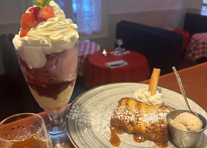 住宿加早餐酒店 艾克斯博托酒店