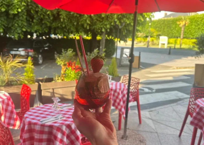 艾克斯博托酒店 住宿加早餐酒店 3*