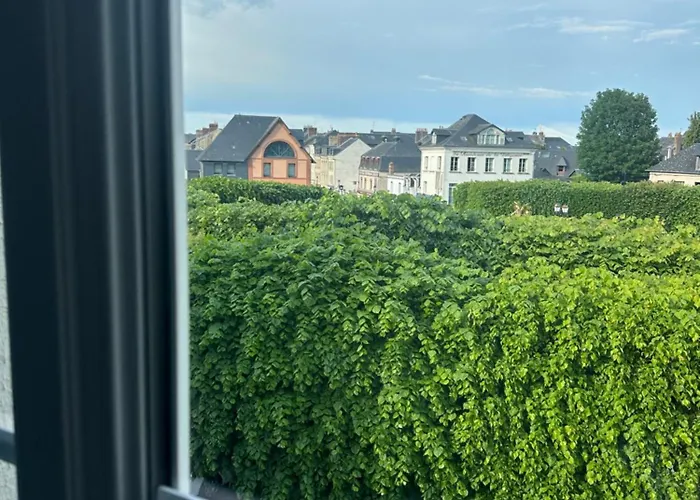 L'ex-voto Nocleg ze śniadaniem