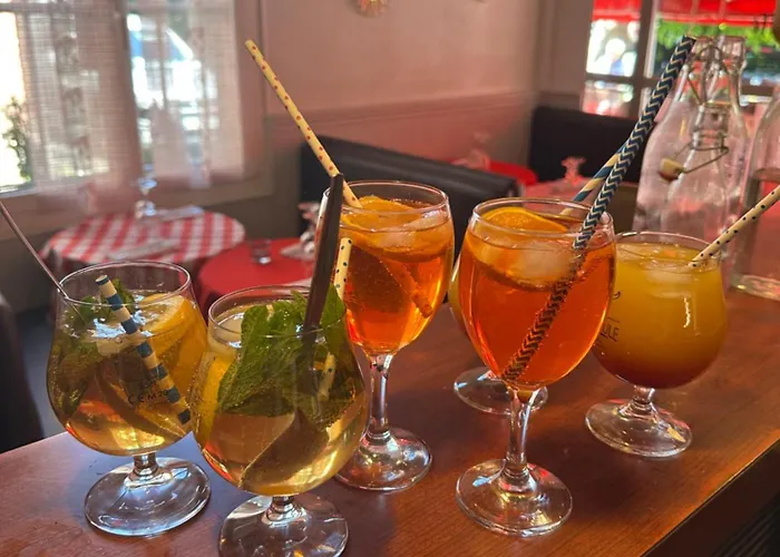 L'ex-voto Bed & Breakfast 3*