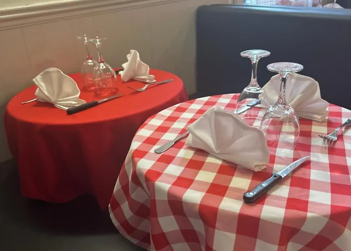 L'ex-voto Bed & Breakfast Honfleur