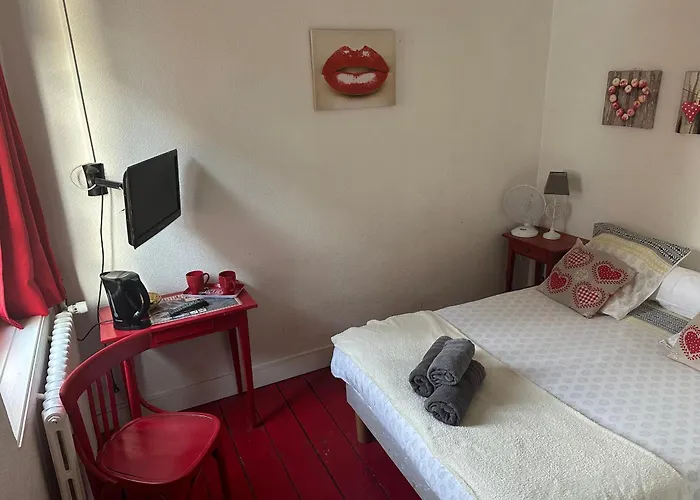 艾克斯博托酒店 3*