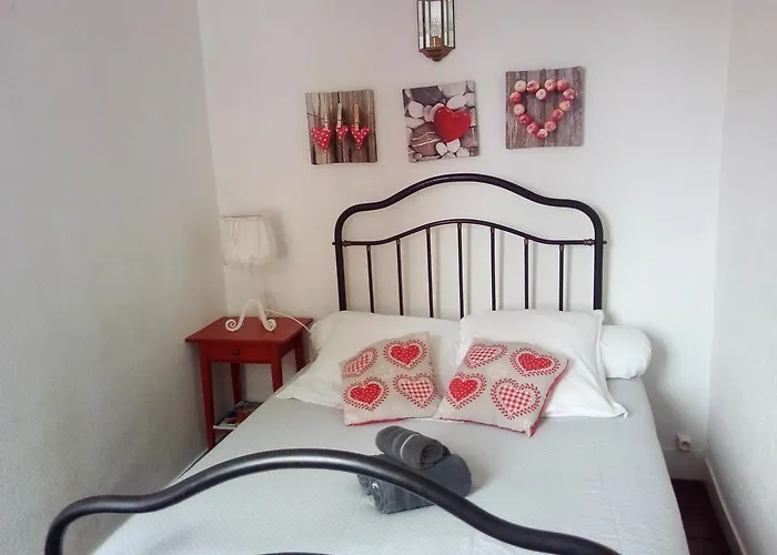 Bed & Breakfast L'ex-voto 3*